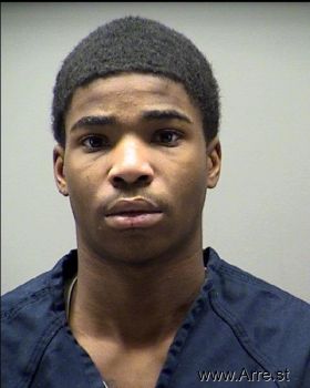 Joshua Darnell Hardy Mugshot