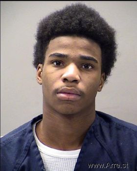 Joshua Darnell Hardy Mugshot