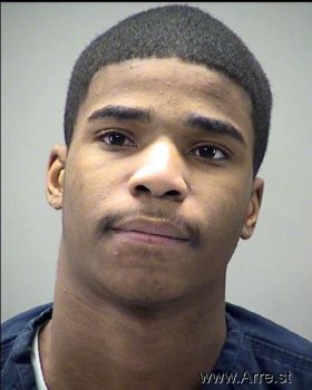 Joshua Darnell Hardy Mugshot