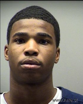 Joshua Darnell Hardy Mugshot