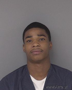 Joshua Darnell Hardy Mugshot