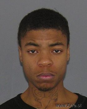 Joshua  Hawkins Mugshot