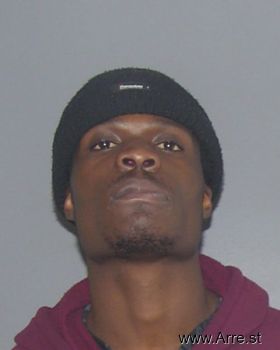 Joshua  Hawkins Mugshot