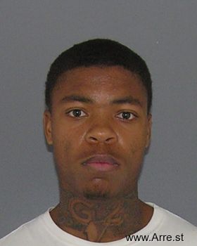 Joshua  Hawkins Mugshot