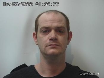 Joshua Walter Haynes Mugshot