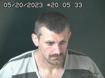 Joshua Wayne Henson Mugshot