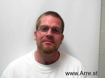 Joshua Michael Hess Mugshot