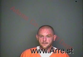 Joshua Aaron Hicks Mugshot