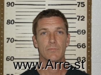 Joshua Warren Higby Mugshot