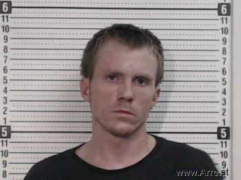 Joshua D Hinshaw Mugshot