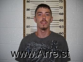 Joshua Shane Hodgson Mugshot