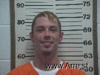 Joshua Shane Hodgson Mugshot