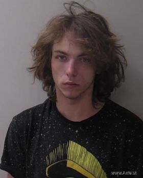 Joshua Rylan Hoffman Mugshot