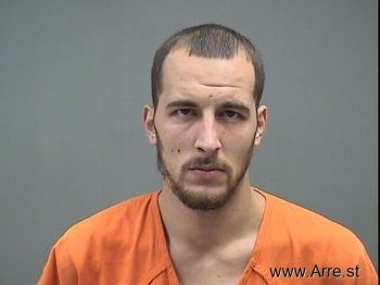 Joshua J Hogan Mugshot