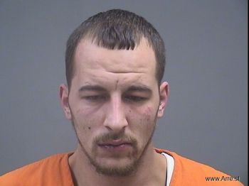 Joshua J Hogan Mugshot