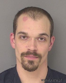 Joshua Alan Hollingsworth Mugshot