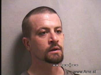 Joshua Robert Holman Mugshot