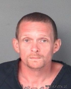 Joshua Nathanil Homan Mugshot