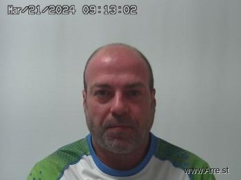 Joshua  Honaker Mugshot