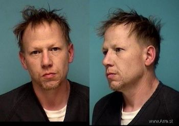 Joshua Alan Hopkins Mugshot