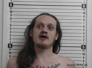 Joshua David Horn Mugshot