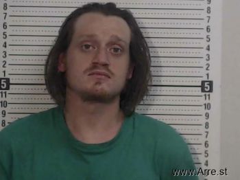 Joshua David Horn Mugshot