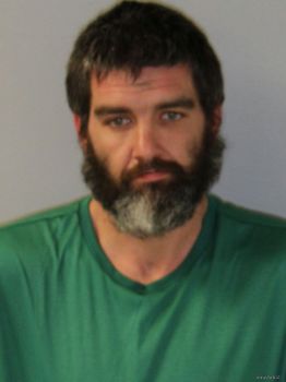 Joshua Ray Horn Mugshot