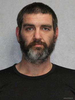 Joshua Ray Horn Mugshot