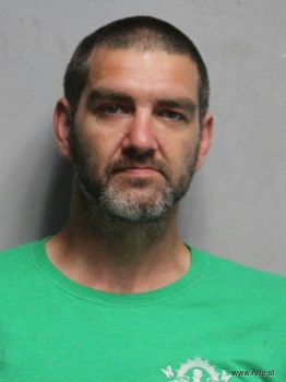 Joshua Ray Horn Mugshot