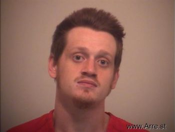 Joshua David Horn Mugshot