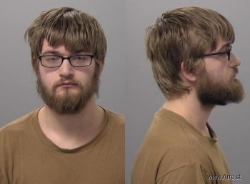 Joshua Allen Horton Mugshot