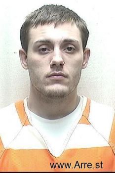 Joshua L Howard Mugshot