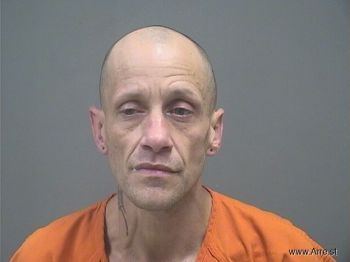 Joshua  Humphrey Mugshot