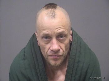 Joshua  Humphrey Mugshot