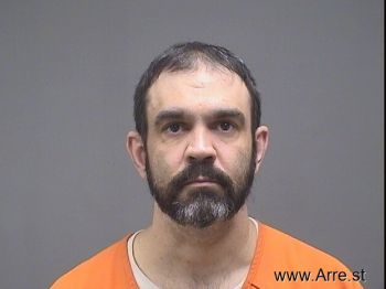 Joshua J Hunt Mugshot