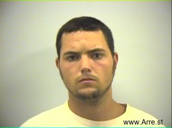 Joshua B Hurst Mugshot