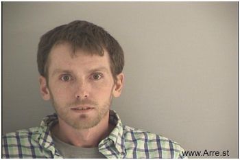 Joshua Brennan Isaacs Mugshot