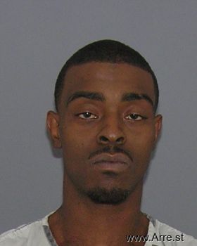 Joshua  Jacobs Mugshot