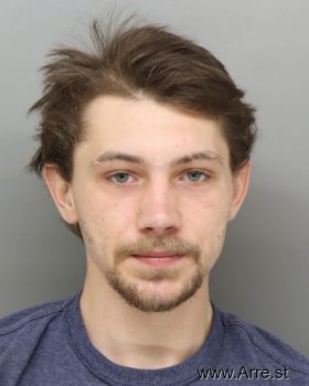 Joshua M Jacobsen Mugshot