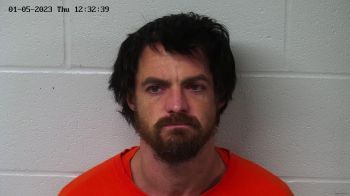 Joshua Lee Jensen Mugshot