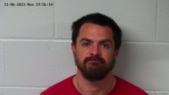 Joshua Lee Jensen Mugshot