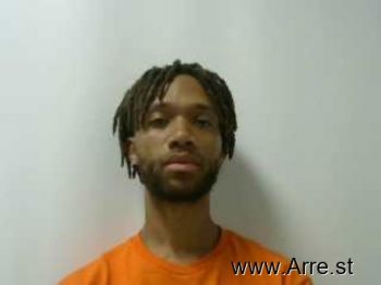 Joshua A Jeter Mugshot