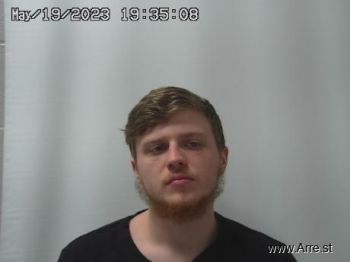 Joshua  Jones Mugshot