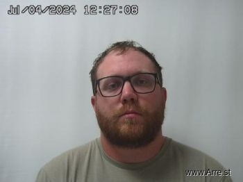 Joshua  Jones Mugshot