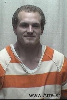 Joshua Allen Jones Mugshot