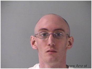 Joshua K Keehner Mugshot