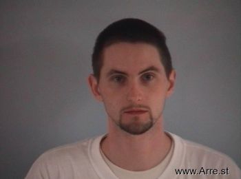 Joshua James Kennedy Mugshot