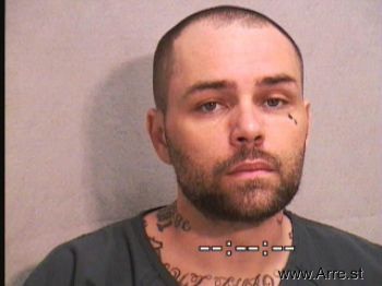 Joshua Alan King Mugshot