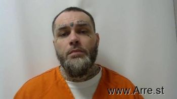 Joshua Alan King Mugshot