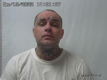 Joshua Alan King Mugshot